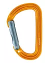 Karabinek Petzl Sm'D Wall