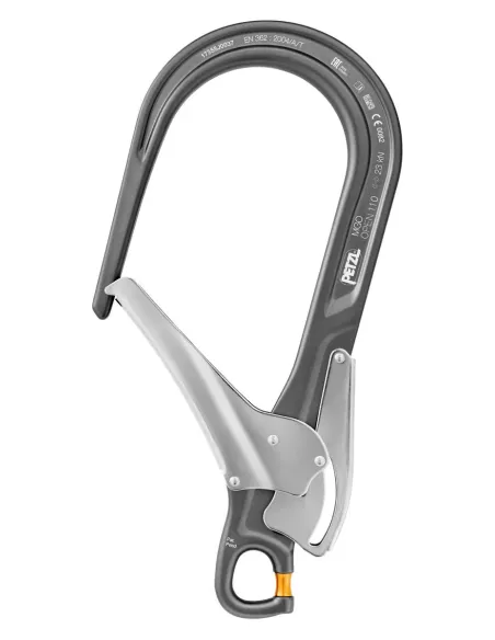 Carabiner Petzl MGO Open 110 Carabiner Petzl MGO Open 110