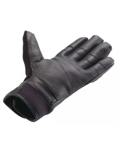 Gloves Camp Axion Black