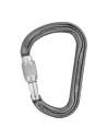 Karabinek Petzl William Screw-Lock