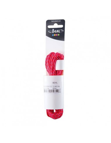 Cord Beal Rep 2mm Pink 10m