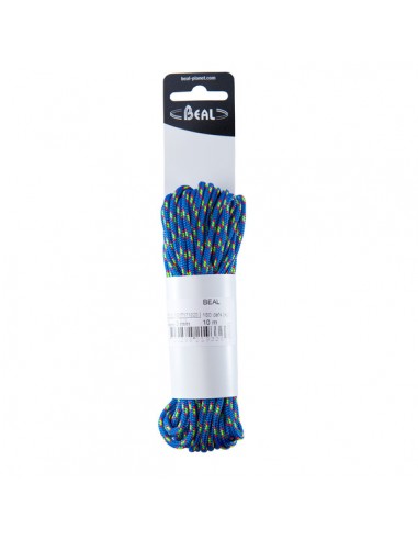 Cord Beal Rep 3mm Light Blue 10m