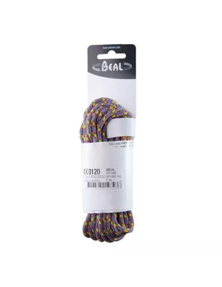 Cord Beal Rep 4mm Shark 7m
