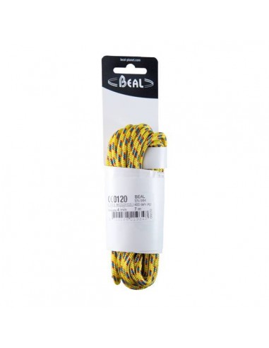 Lina Beal Rep 4mm Yellow 7m