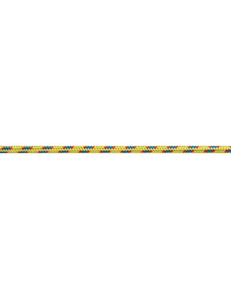 Cord Beal Rep 4mm Yellow 7m
