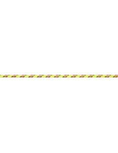 Lina na metry Beal Rep 5mm Yellow