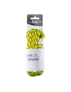 Lina Beal Rep 5mm Yellow 6m