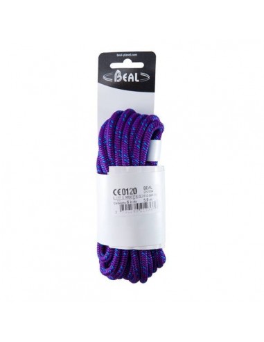 Lina Beal Rep 6mm Violet 5,5m