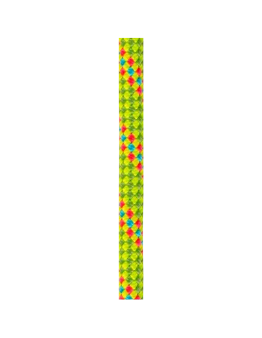 Rope Beal Rando 8mm Golden Dry Yellow 20m
