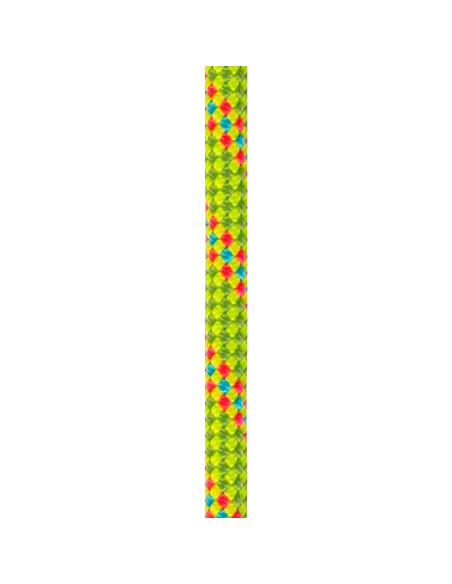Rope Beal Rando 8mm Golden Dry Yellow 20m