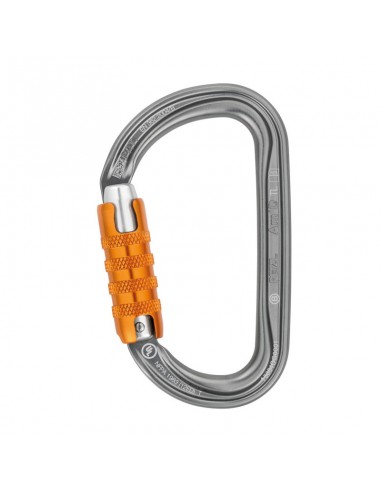 Carabiner Petzl Am'D Triact-Lock