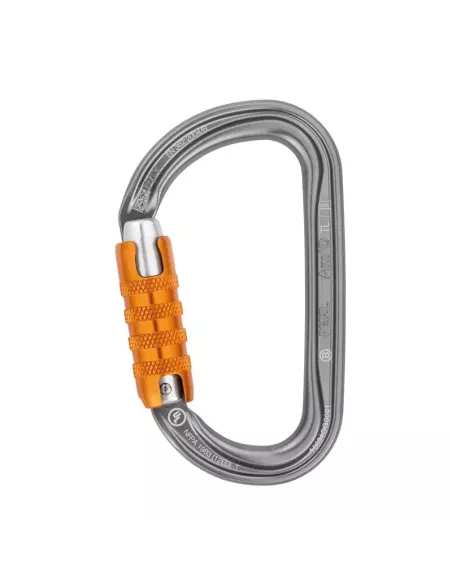Carabiner Petzl Am'D Triact-Lock Carabiner Petzl Am'D Triact-Lock