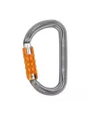 Climbing carabiner Petzl Am'D Triact-Lock
