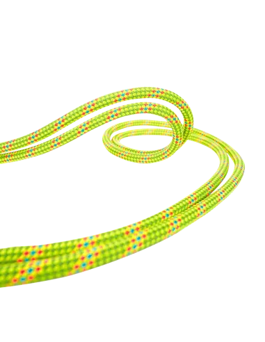 Rope Beal Rando 8mm Golden Dry Yellow 20m