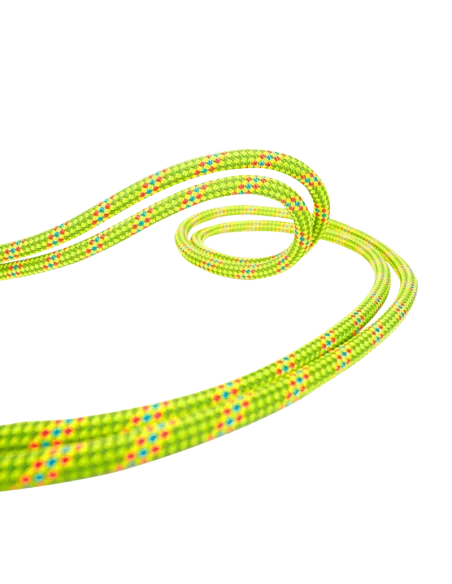 Rope Beal Rando 8mm Golden Dry Yellow 20m