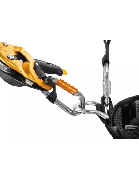 Carabiner Petzl Am'D Triact-Lock Carabiner Petzl Am'D Triact-Lock