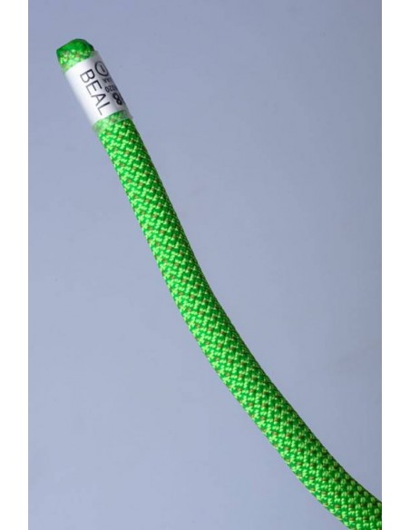 Rope Beal Virus 10mm Green 70m