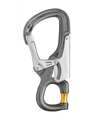 Carabiner Petzl Eashook Open