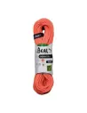 Climbing rope Beal Karma 9,8mm Orange 60m