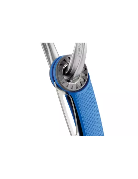 Knife Petzl Spatha Blue