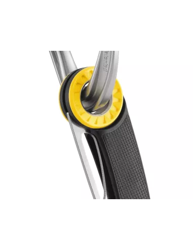 Knife Petzl Spatha Black
