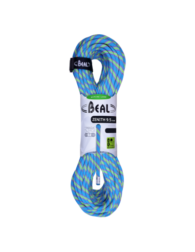 Lina Beal Zenith 9,5mm Blue 50m