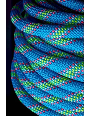 Lina wspinaczkowa Beal Zenith 9,5mm Blue 50m
