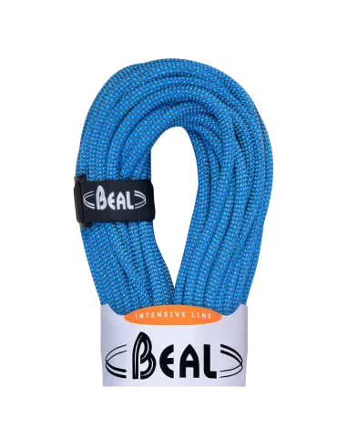 Lina wspinaczkowa Beal Stinger Unicore 9,4mm Blue 60m