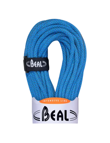 Lina wspinaczkowa Beal Stinger Unicore 9,4mm Blue 60m