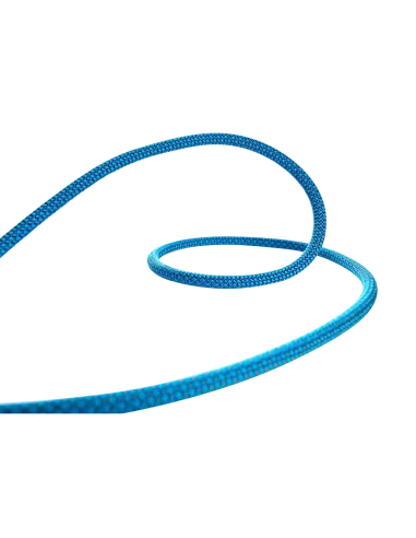 Lina wspinaczkowa Beal Stinger Unicore 9,4mm Blue 60m