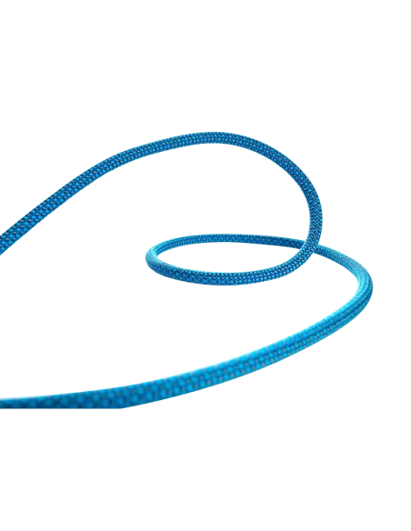 Lina wspinaczkowa Beal Stinger Unicore 9,4mm Blue 60m