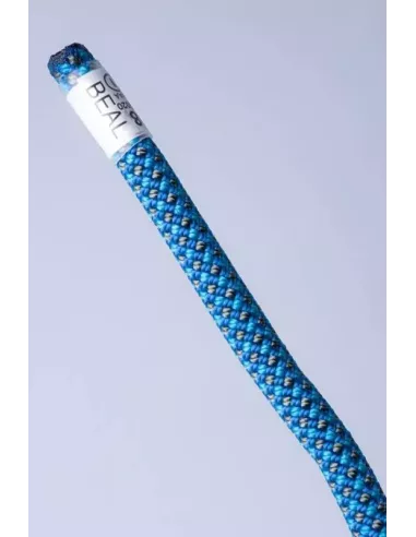 Lina wspinaczkowa Beal Stinger Unicore 9,4mm Blue 60m