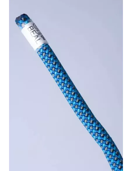 Lina wspinaczkowa Beal Stinger Unicore 9,4mm Blue 60m