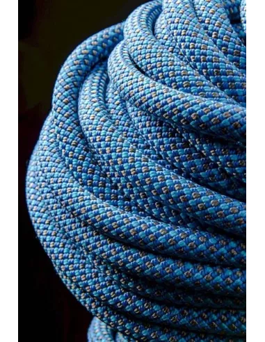 Lina wspinaczkowa Beal Stinger Unicore 9,4mm Blue 60m