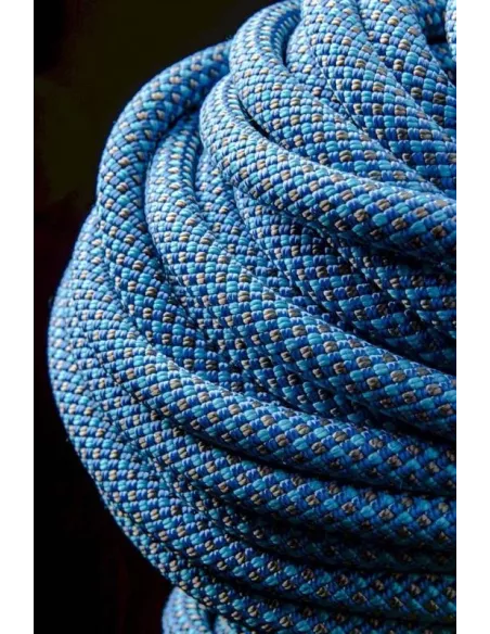 Lina wspinaczkowa Beal Stinger Unicore 9,4mm Blue 60m
