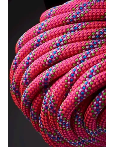 Lina Beal Cobra Unicore 8,6mm Golden Dry Pink 60m