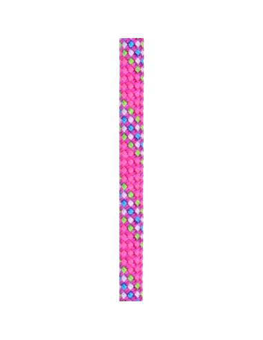 Lina Beal Cobra Unicore 8,6mm Golden Dry Pink 60m