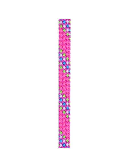 Rope Beal Cobra Unicore 8,6mm Golden Dry Pink 60m