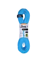 Climbing rope Beal Joker Unicore 9,1mm Dry Cover Blue 60m