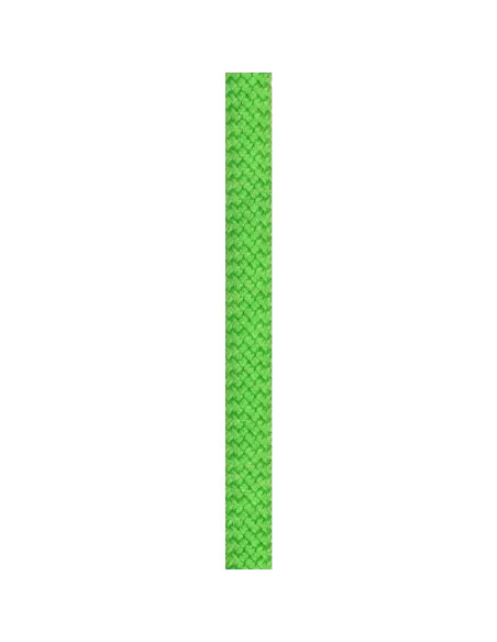 Lina wspinaczkowa Beal Opera Unicore 8,5mm Dry Cover Green 70m