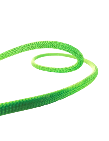 Lina wspinaczkowa Beal Opera Unicore 8,5mm Dry Cover Green 70m