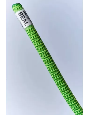 Lina wspinaczkowa Beal Opera Unicore 8,5mm Dry Cover Green 70m