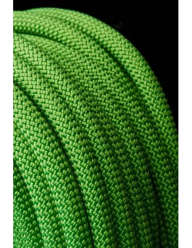 Lina wspinaczkowa Beal Opera Unicore 8,5mm Dry Cover Green 70m