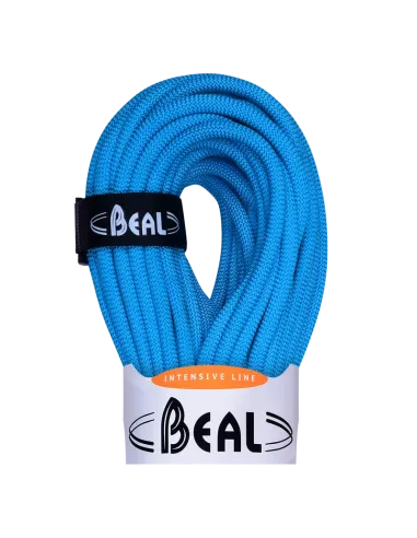 Lina Beal Opera Unicore 8,5mm Dry Cover Blue 60m