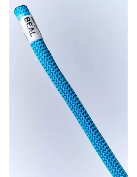 Lina Beal Opera Unicore 8,5mm Dry Cover Blue 60m