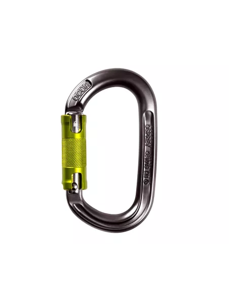 Carabiner Ocun Osprey Twist Carabiner Ocun Osprey Twist