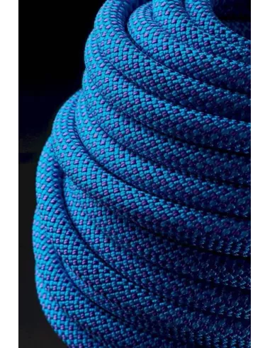 Lina wspinaczkowa Beal Opera Unicore 8,5mm Golden Dry Blue 60m
