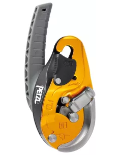 Descender Petzl I'D Evac