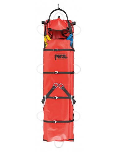 Rescue stretcher Petzl Nest