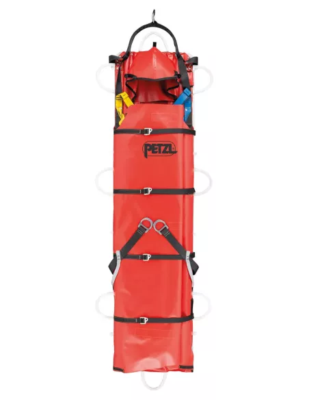 Rescue stretcher Petzl Nest